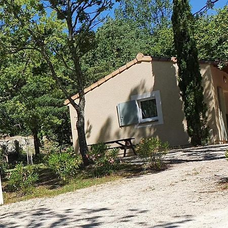 Mazet De Val D'Aury Villa Valaurie Екстериор снимка